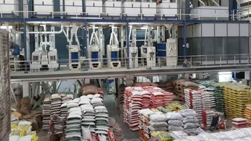 Nigerian govt approves N10.7bn for establishment of 10 new rice mills Nigerian govt approves N10.7bn for establishment of 10 new rice mills