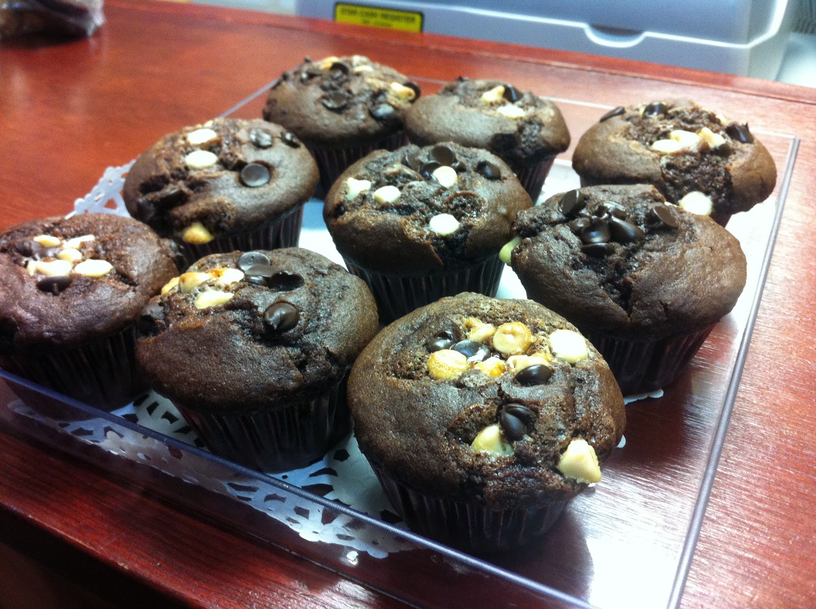 RioVida Gluten Free Bakery in Edmonton's West End