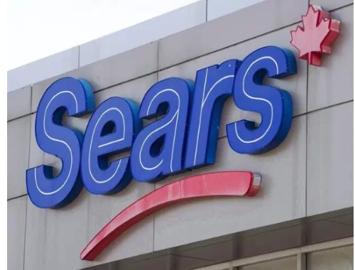 Sears liquidation sales start Friday. Expect savings of up to 50%