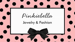Pinkiebella jewelry and fashion