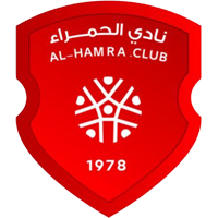 AL-HAMRA CLUB