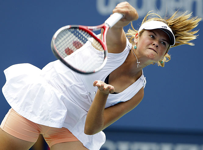 Andasbi Aleksandra Wozniak Profile and Images