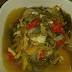 Jom masak, jom makan makan: Sambal Ikan Kembung Cili Padi.