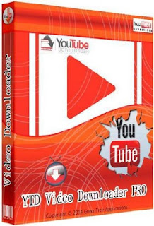 YTD Video Downloader Pro Portable