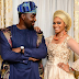 Photos from the wedding introduction of Donald Duke's daughter, Xerona & DJ Caise