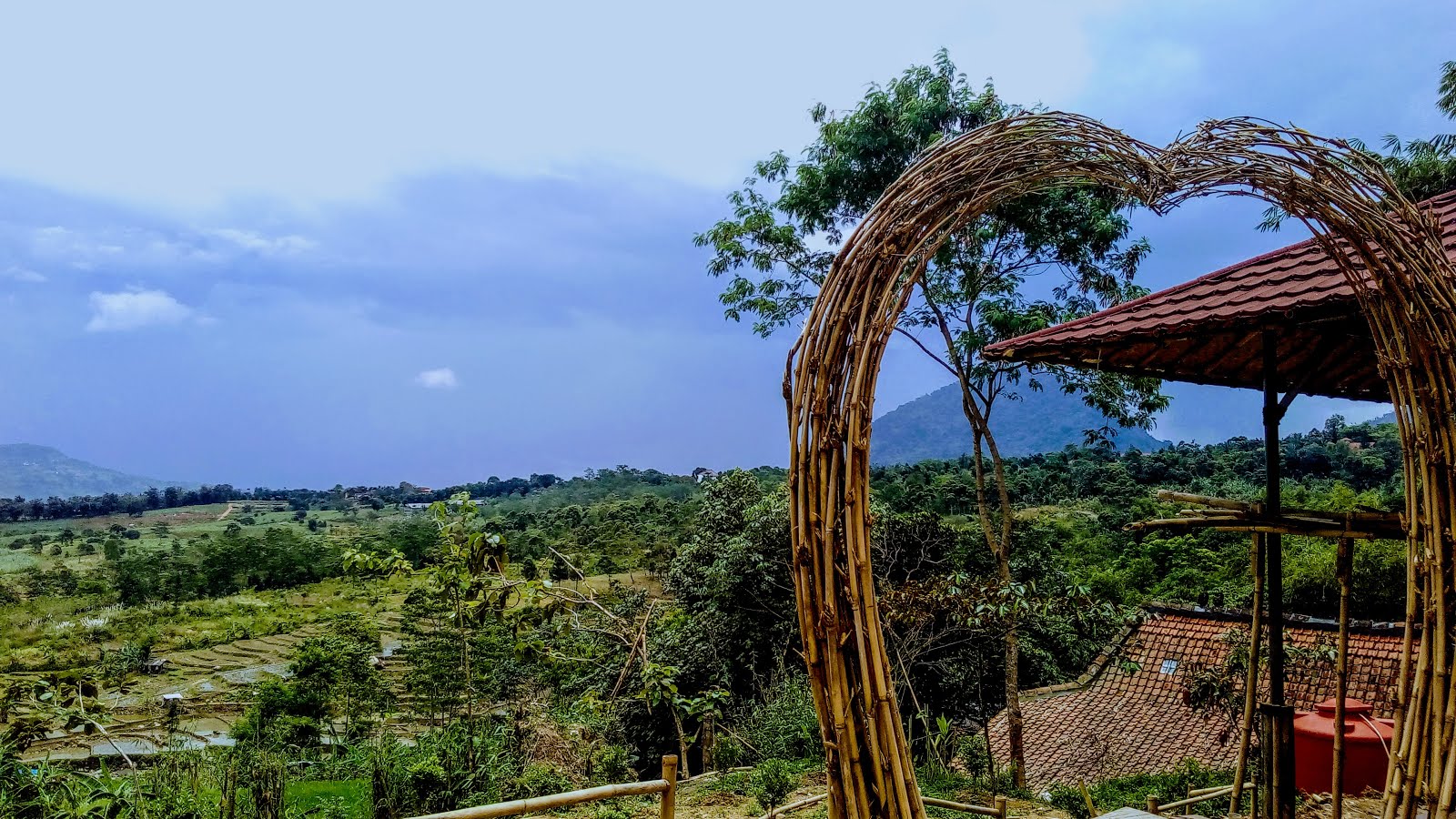Kampung Wisata Sentul Roso Mulyo Edu Park Wisata Edukatif Kampung Wisata Sentul Roso Mulyo Edu Park Wisata Edukatif
