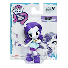 My Little Pony Equestria Girls Minis 3-Inch Figures Singles Rarity Figure