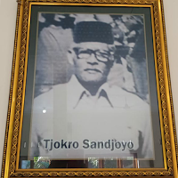 Tjokro Sandjoyo