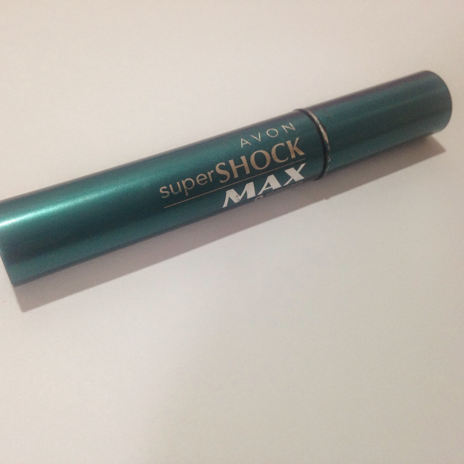 Leaking Mascara? Sara'S Experience Will Shock You! - b51yhds
