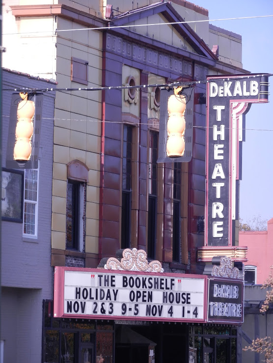 Alabama Yesterdays A Visit to Fort Payne (1)