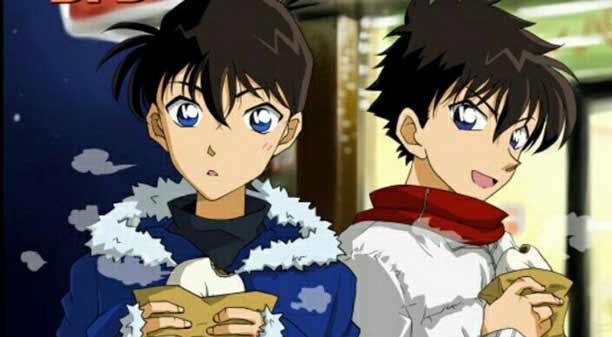 Karakter Anime berwajah Mirip dengan Anime Lain Inilah 30 Karakter Anime berwajah Mirip dengan Anime Lain