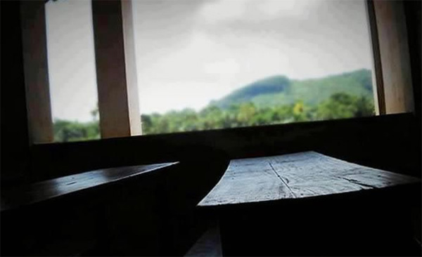 പട്ടിണിക്കാലത്തെ മധുരമുള്ള ഓര്മ