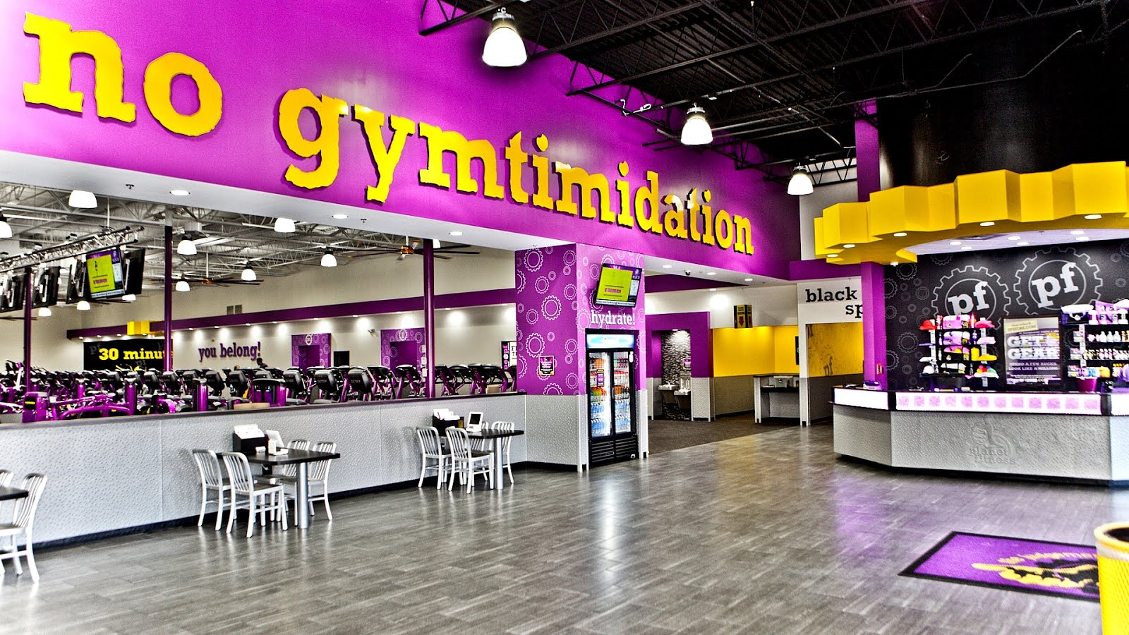 Fitness Careers Fit Choices