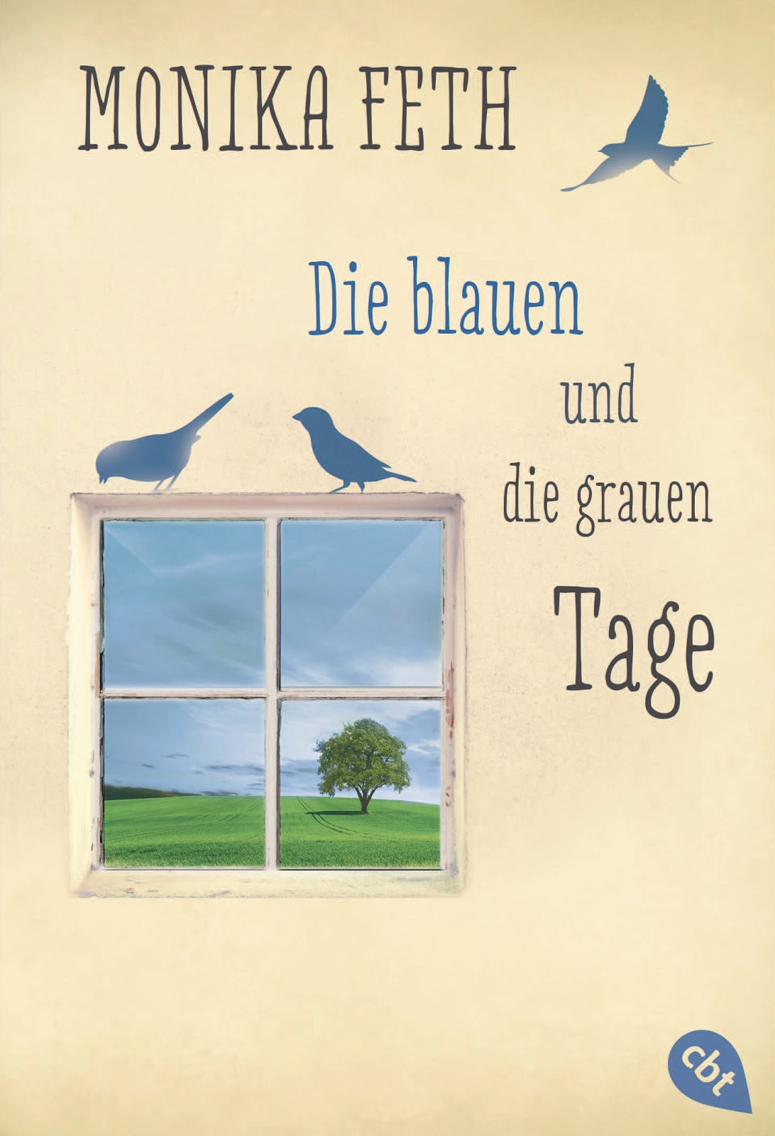 PaperPrincess {Rezension} Die blauen und die grauen Tage PaperPrincess {Rezension} Die blauen und die grauen Tage