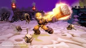 Screenshot 3 Skylanders Imaginators Game Setup Download