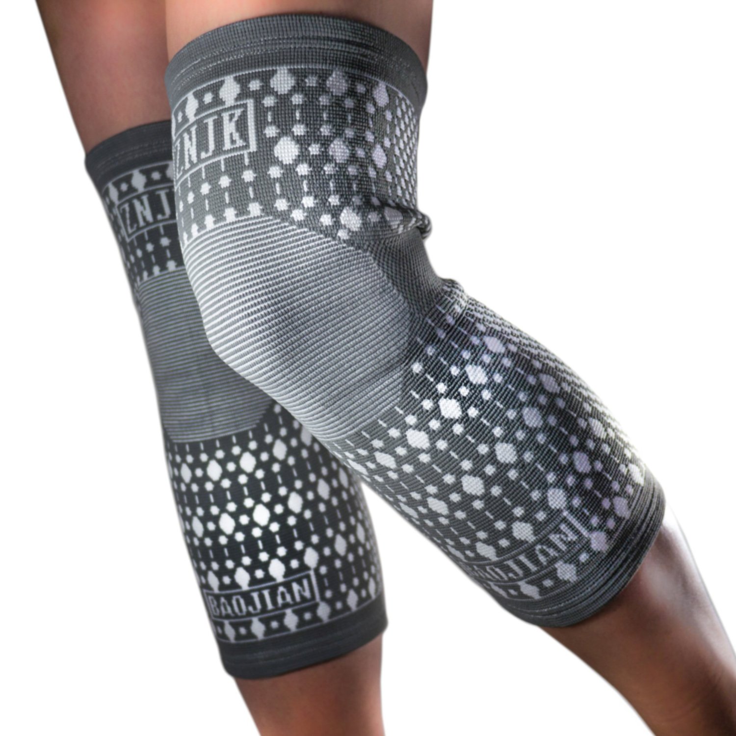 My Product Reviews Infrared Knee Support Sleeve sootheyourknees