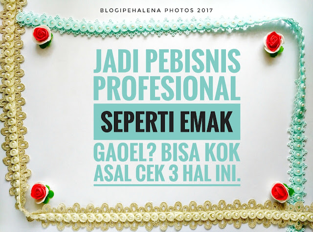 Tips bisnis dari dewa eka prayoga