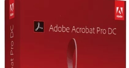 Adobe acrobat