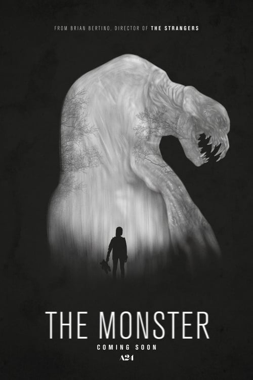 Descargar El monstruo (The Monster) 2016 Blu Ray Latino Online