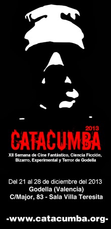 CATACUMBA FILM FESTIVAL