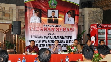 Andalan Pariwisata Tabanan, Baturiti Diminta Berbenah