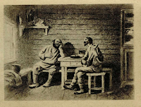 kratkoe-soderzhanie-hor-i-kalinych-turgenev-pereskaz-sjuzhet-v-sokrashhenii