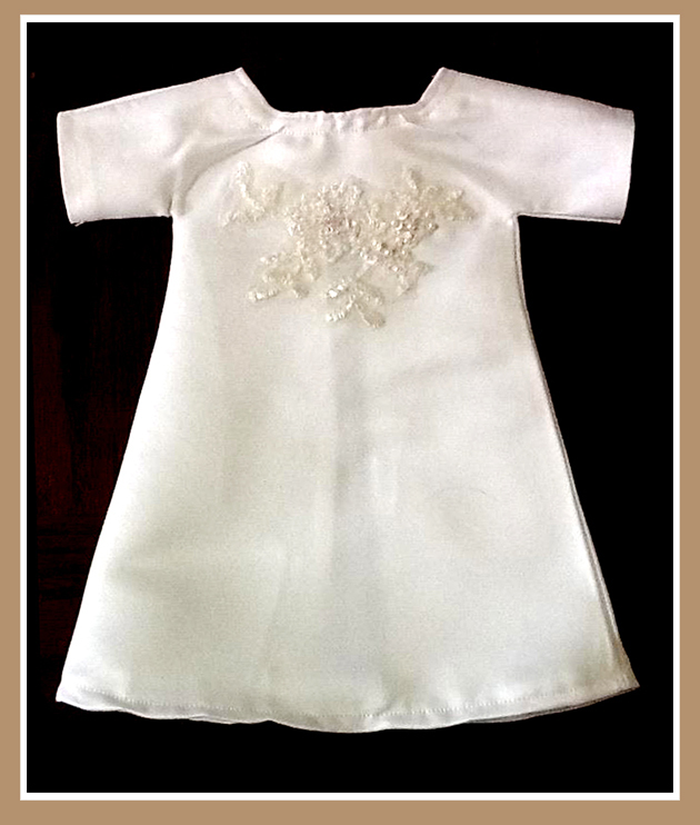 to Special Gifts for Special Needs! Angel Gowns by Michelle