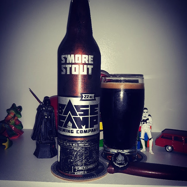 Base Camp S'More Stout