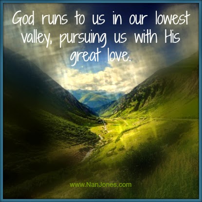 Morning Glory: Scriptures of Encouragement ~ Be At Rest