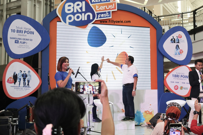 Bri Poin Menabung Dan Transaksi Atm Bisa Bikin Untung Terus Fillyawie Indonesian Lifestyle Diy Blog