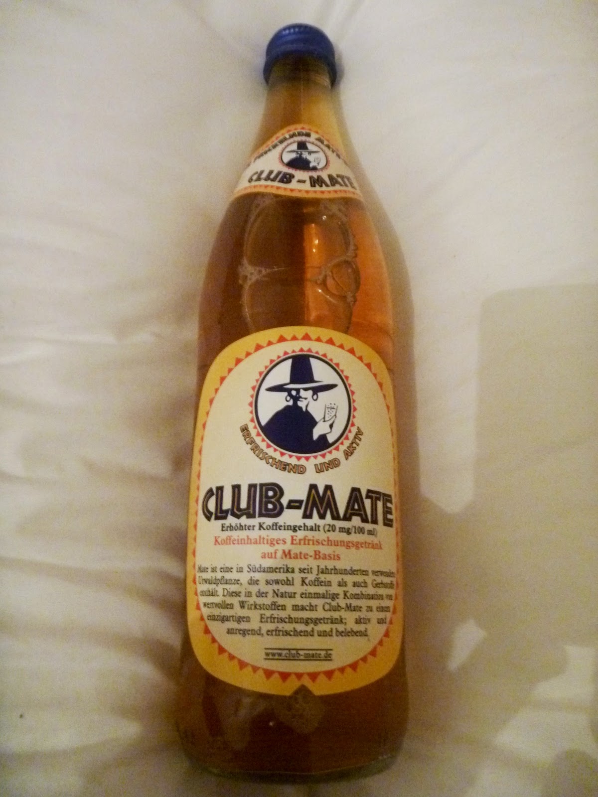 Club Mate Berlin Club Mate Berlin