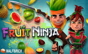 Fruit Ninja Free Fruit Ninja Free