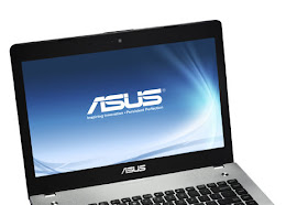 ASUS N46VZ Intel® Core™ i5 3210M Processor SODDIM 8GB DDR3