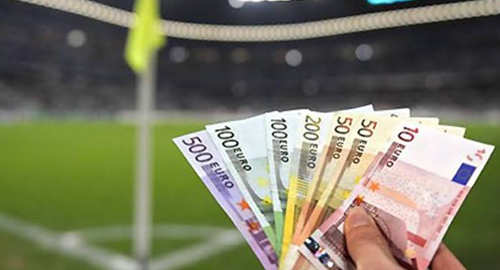 Situs Bola Resmi 365-bola.com Menciptakan Keseruan Dalam Bertaruh!