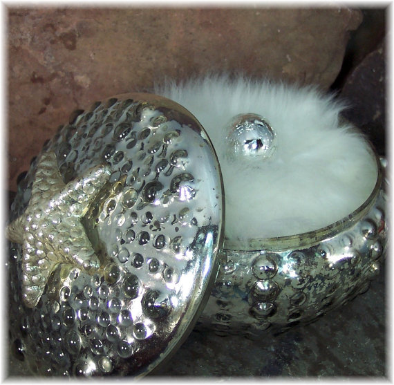 Soapsmith's Blog Luxurious Handmade Powder Puffs