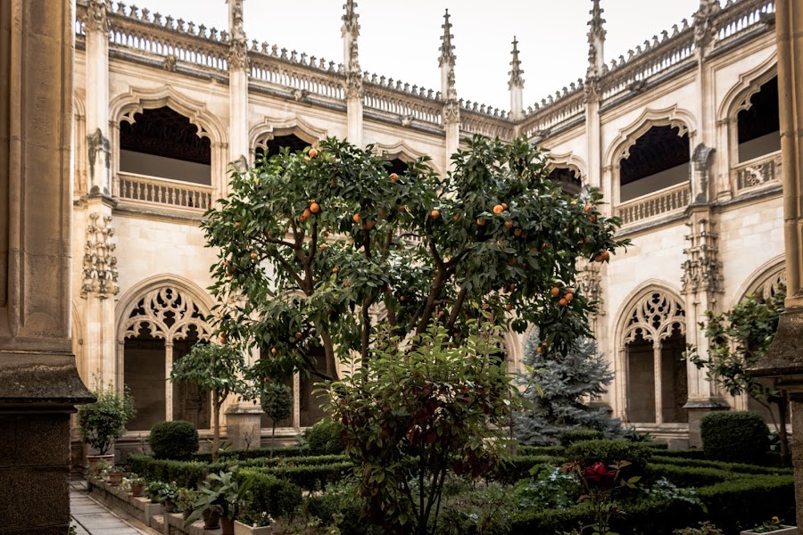 6 Imprescindibles de Toledo (V).