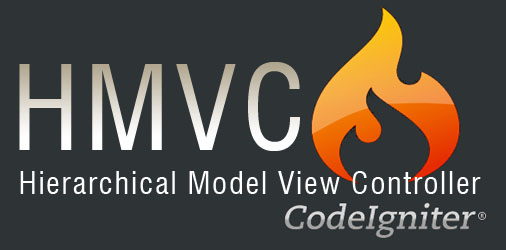 Membuat module HMVC Codeigniter 3.1.0