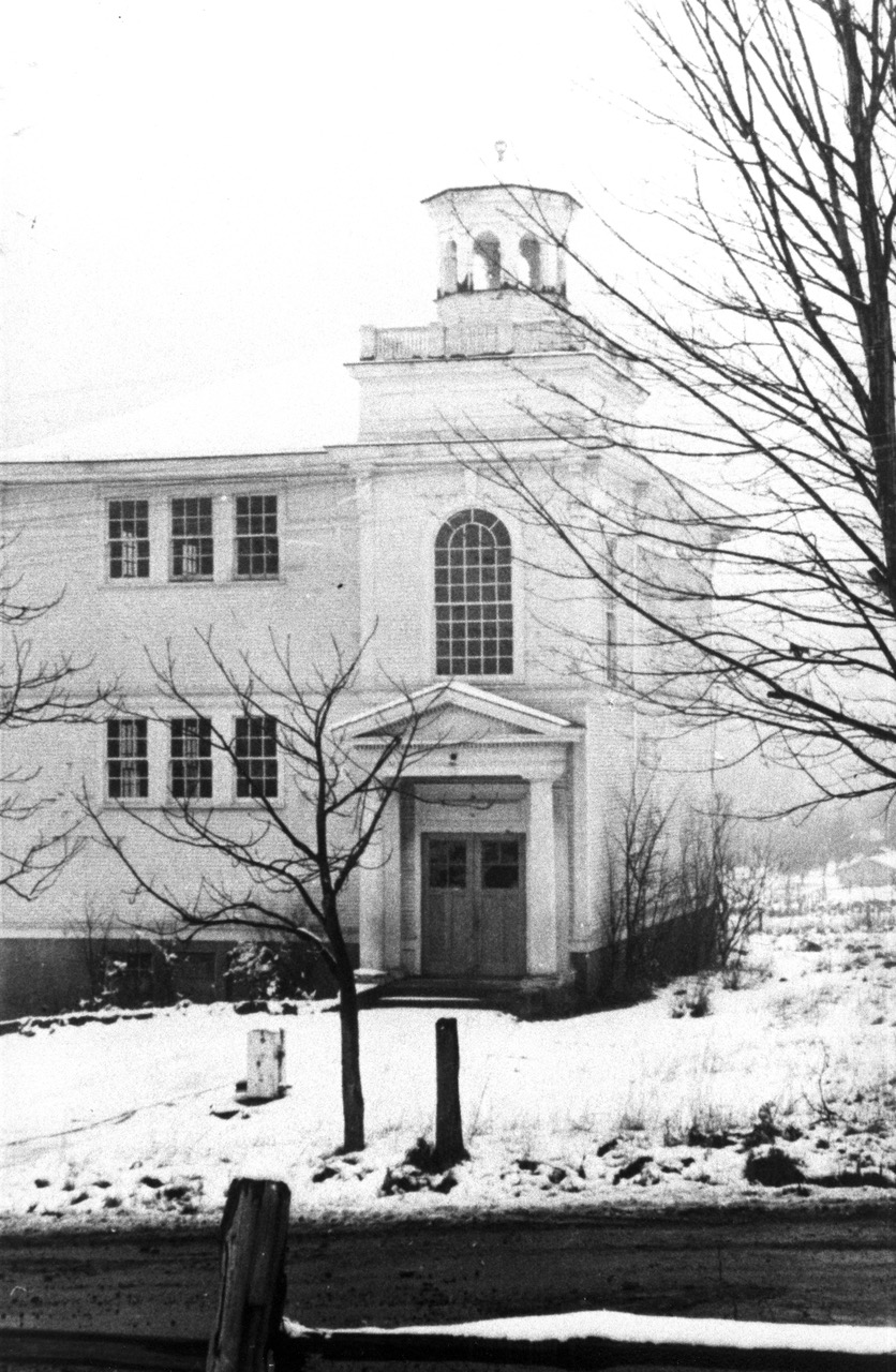 Harbor History Museum Blog District 37, Crescent Valley School