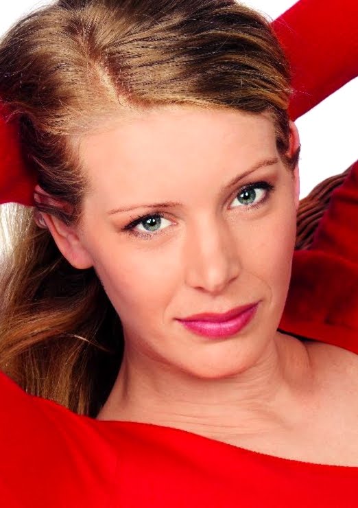 Filmovízia: Anna Kulovaná