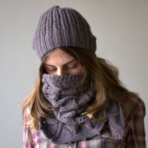 Modele tricot aiguille 6