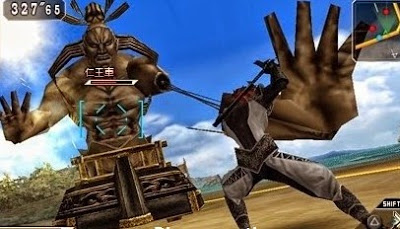 Download Iso Game Basara 2 Heroes Ps2 Untuk Pc