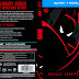 Batman The Complete Animated Series Bluray Cover