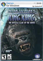 Descargar Peter Jackson’s: King Kong – R.G. Mechanics para 
    PC Windows en Español es un juego de Accion desarrollado por Ubisoft, Ubisoft Montpellier