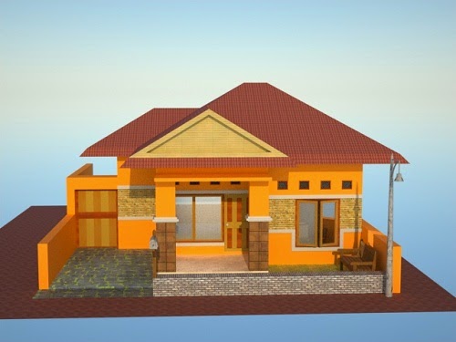 Gambar Rumah Minimalis Idaman Keluarga Gambar Rumah Minimalis Idaman Keluarga