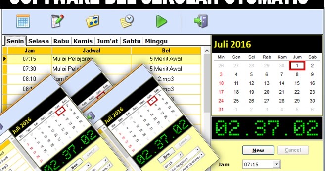 download bel istirahat sekolah download bel istirahat sekolah