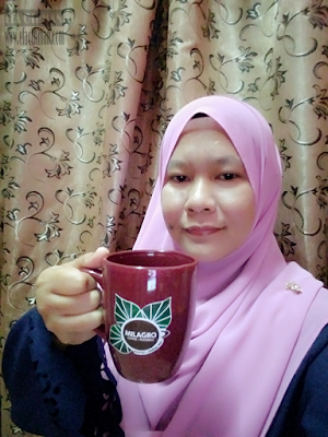 Milagro Coffee | Minuman Kesihatan Berasaskan Herba Patawali Milagro Coffee | Minuman Kesihatan Berasaskan Herba Patawali
