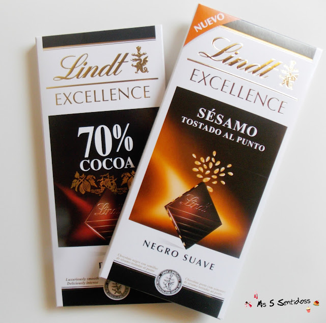 Lindt Lindt