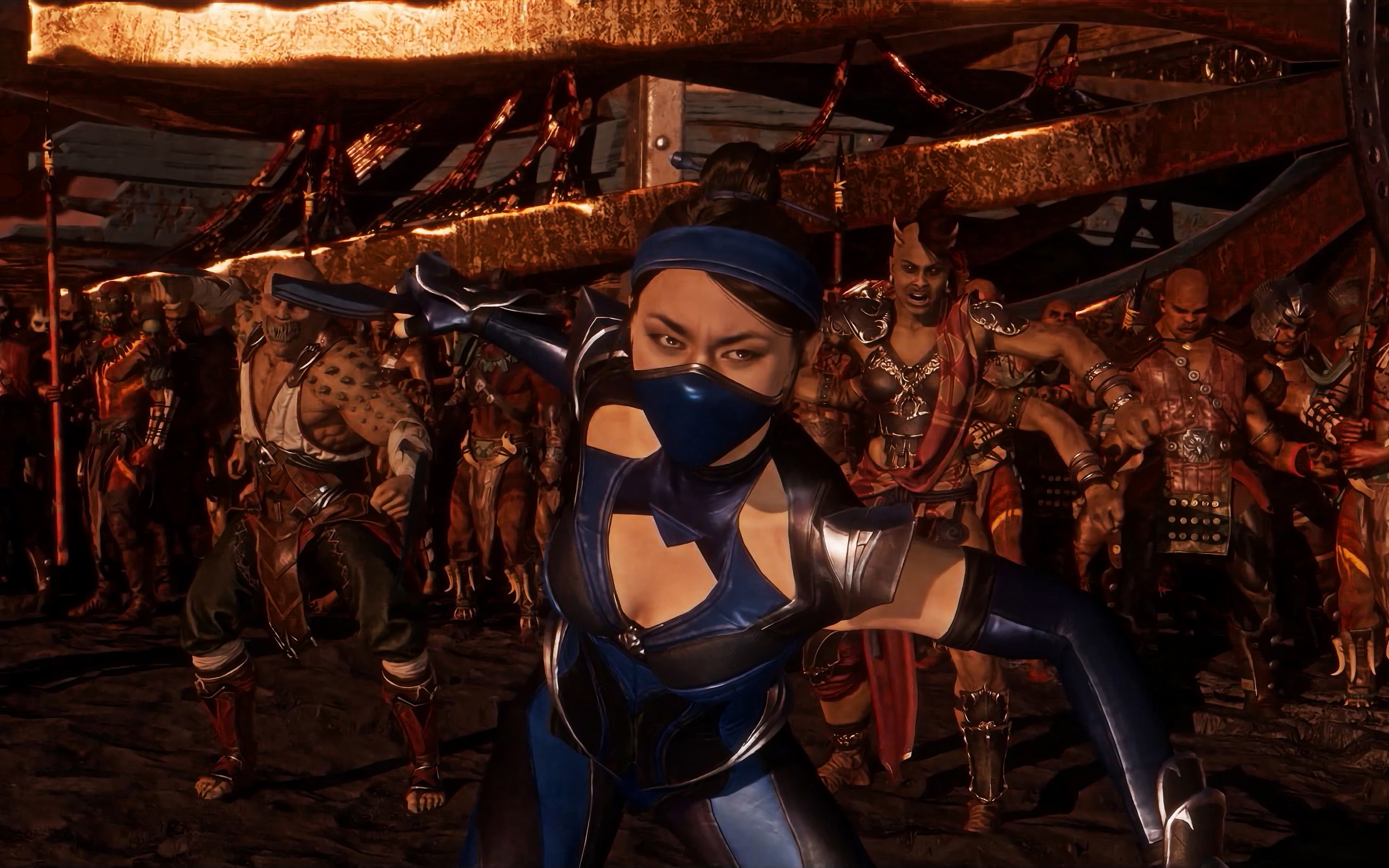 Pics of kitana