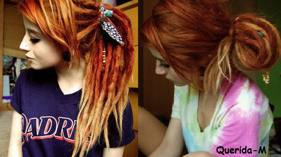 Querida M': Cabelo: Como fazer Dreads