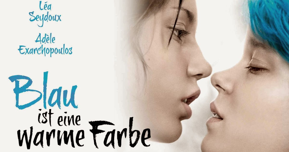 Blau Ist Eine Warme Farbe Adele Blau Ist Eine Warme Farbe Adele